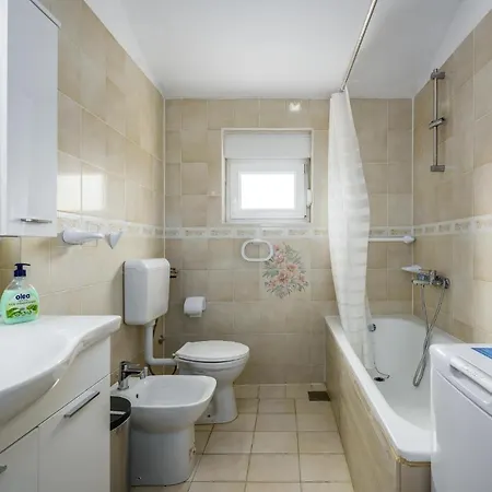 Holiday home Beautiful In Savicenta With Sauna