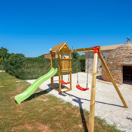Beautiful In Savicenta With Sauna Holiday home Cukrici