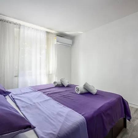 Beautiful In Savicenta With Sauna Holiday home *