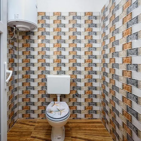 Holiday home Beautiful In Savicenta With Sauna *