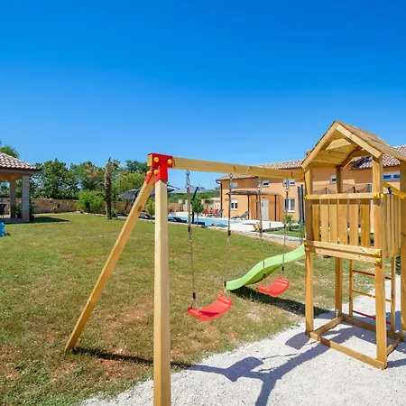 Beautiful In Savicenta With Sauna * Cukrici