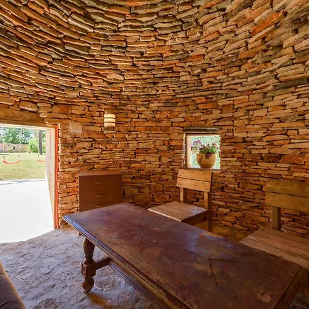 Tatil Evi Beautiful In Savicenta With Sauna Cukrici